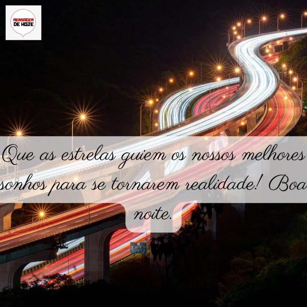 Boa Noite 31 de Maio de 2022 3