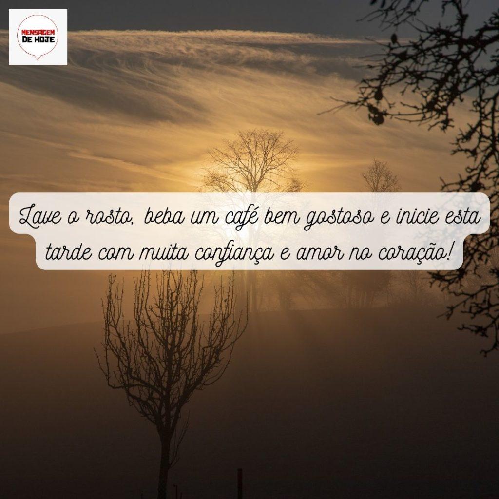 Boa Tarde 27 de Maio de 2022 19