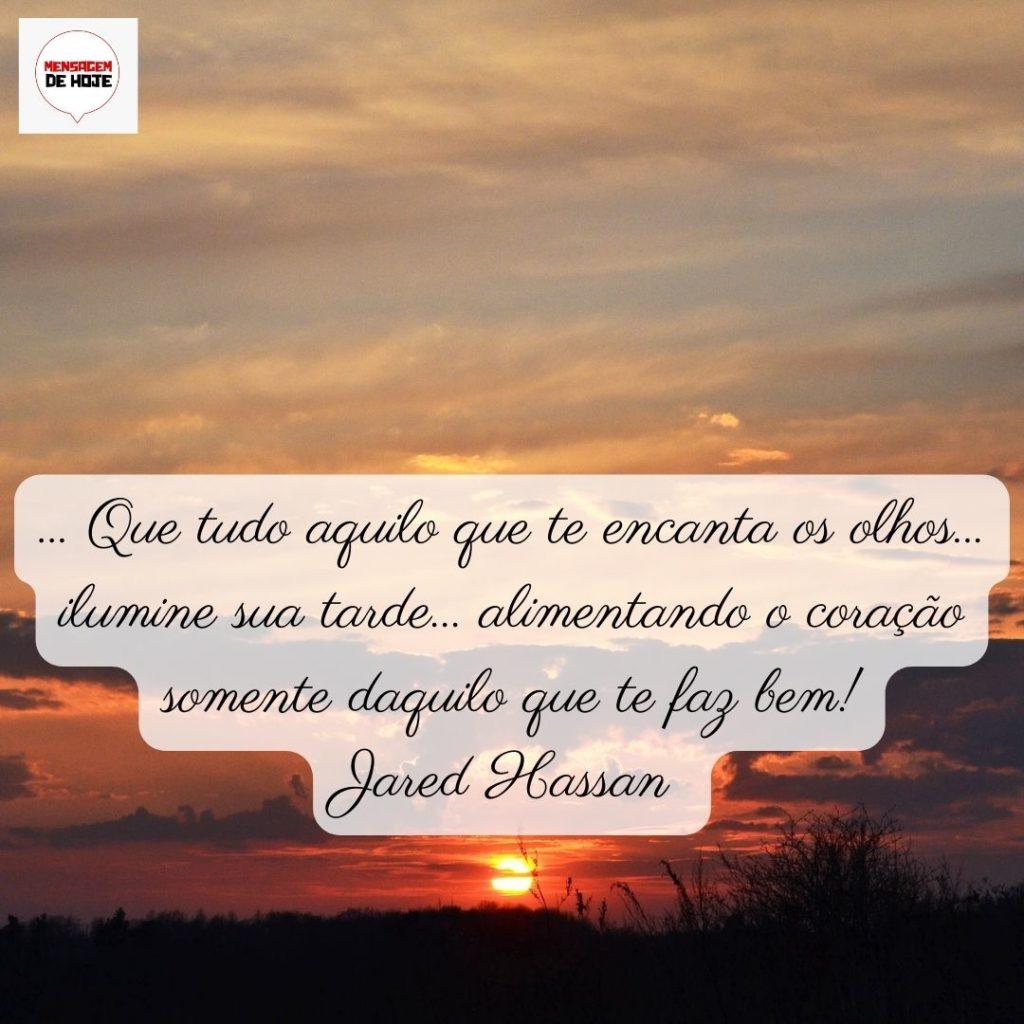 Boa Tarde 03 de Junho de 2022 19