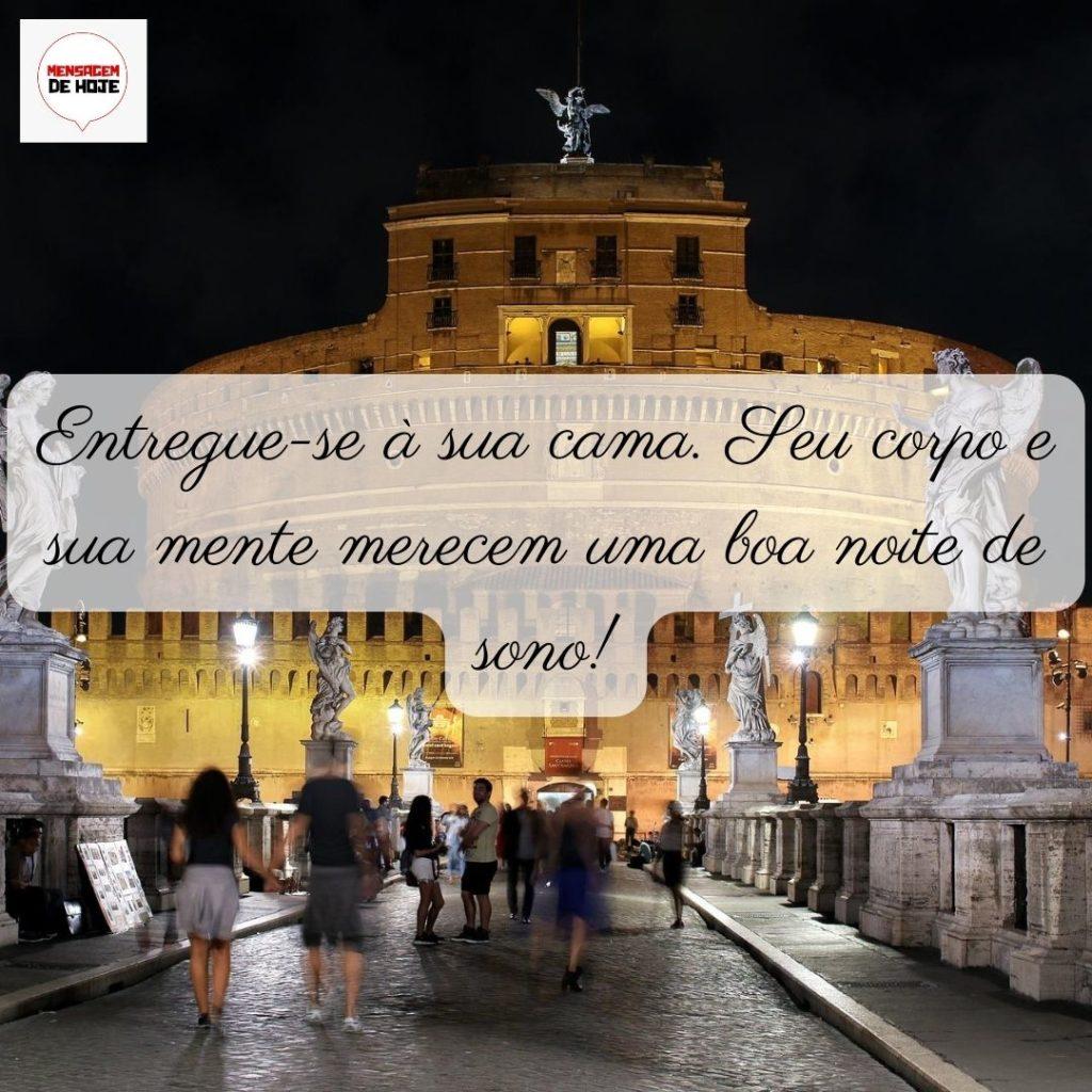 Boa Noite 01 de Junho de 2022 19