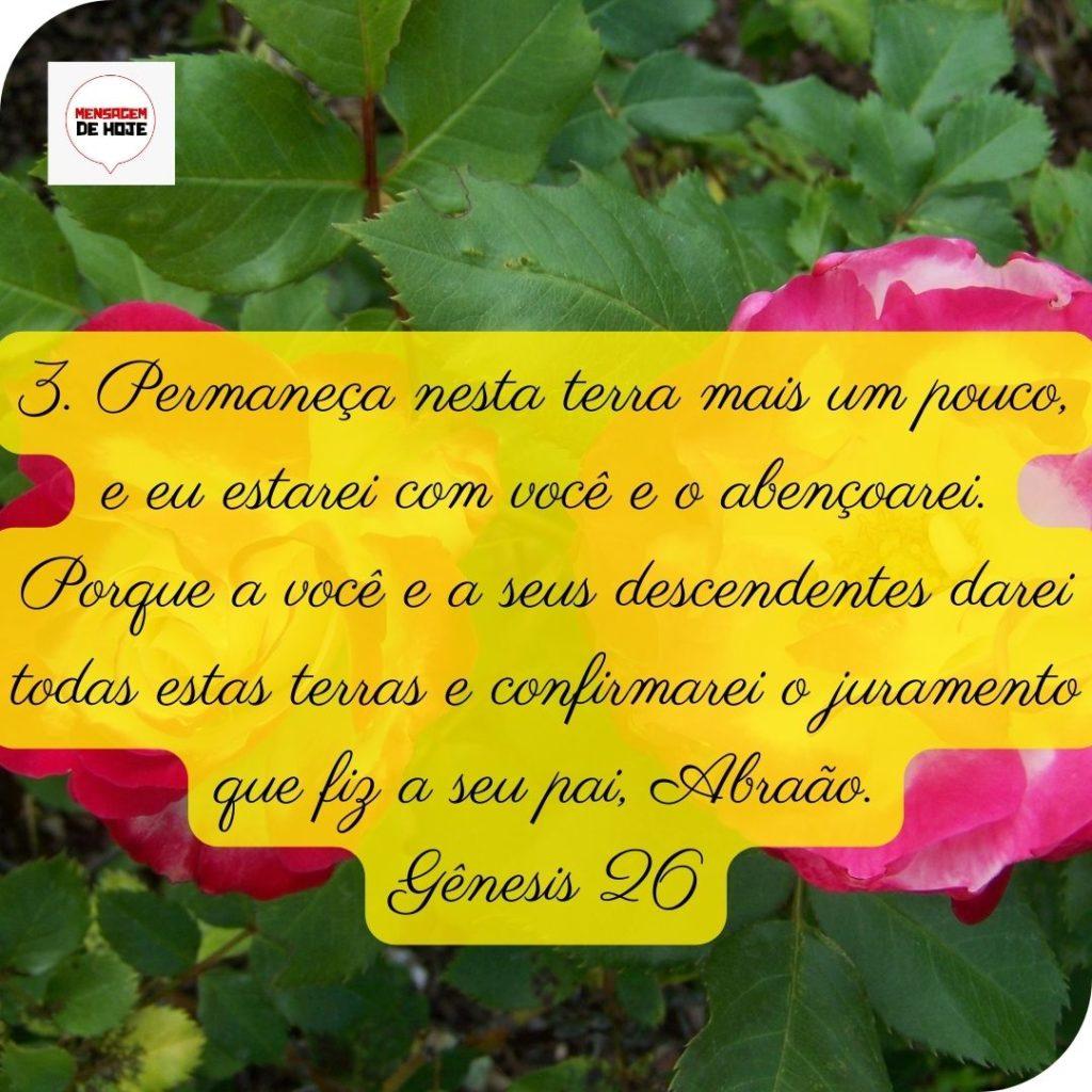 Salmos 06 de Maio de 2022 19
