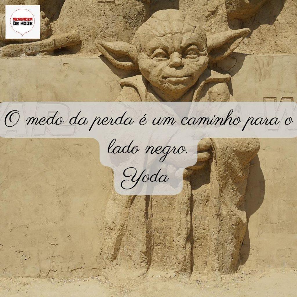 Mensagens e frases de Star Wars: 02 de Maio de 2022 39