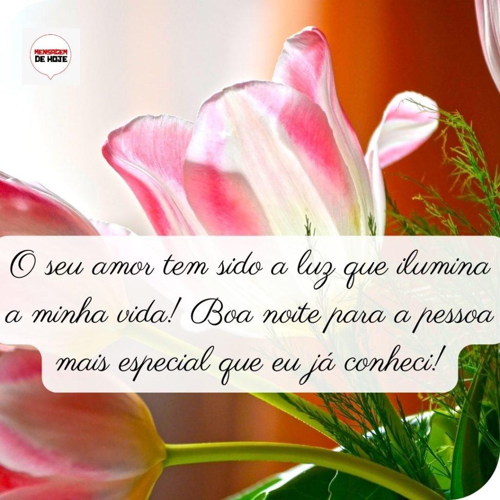 Boa Noite 08 de Maio de 2022 1