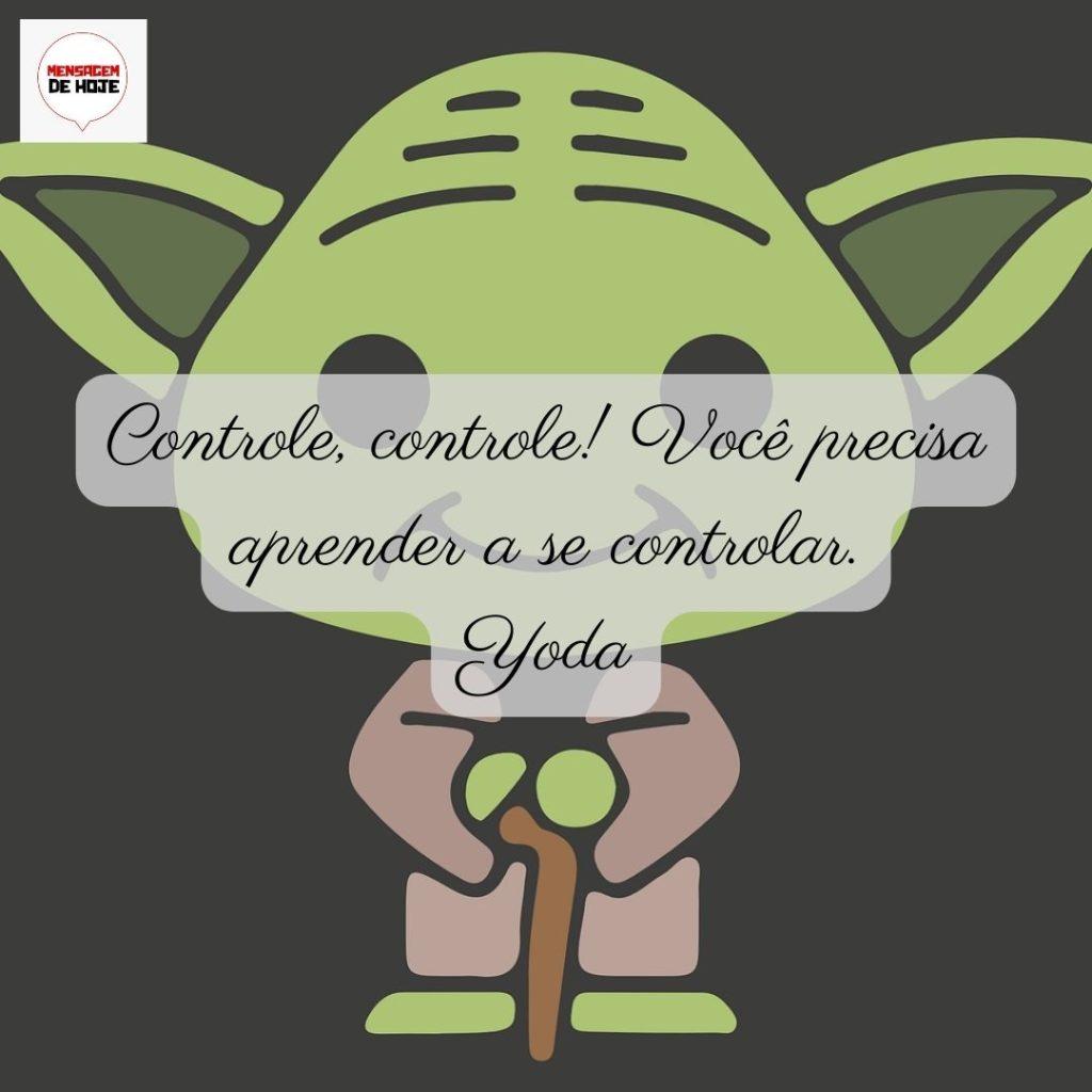 Mensagens e frases de Star Wars: 03 de Maio de 2022 1
