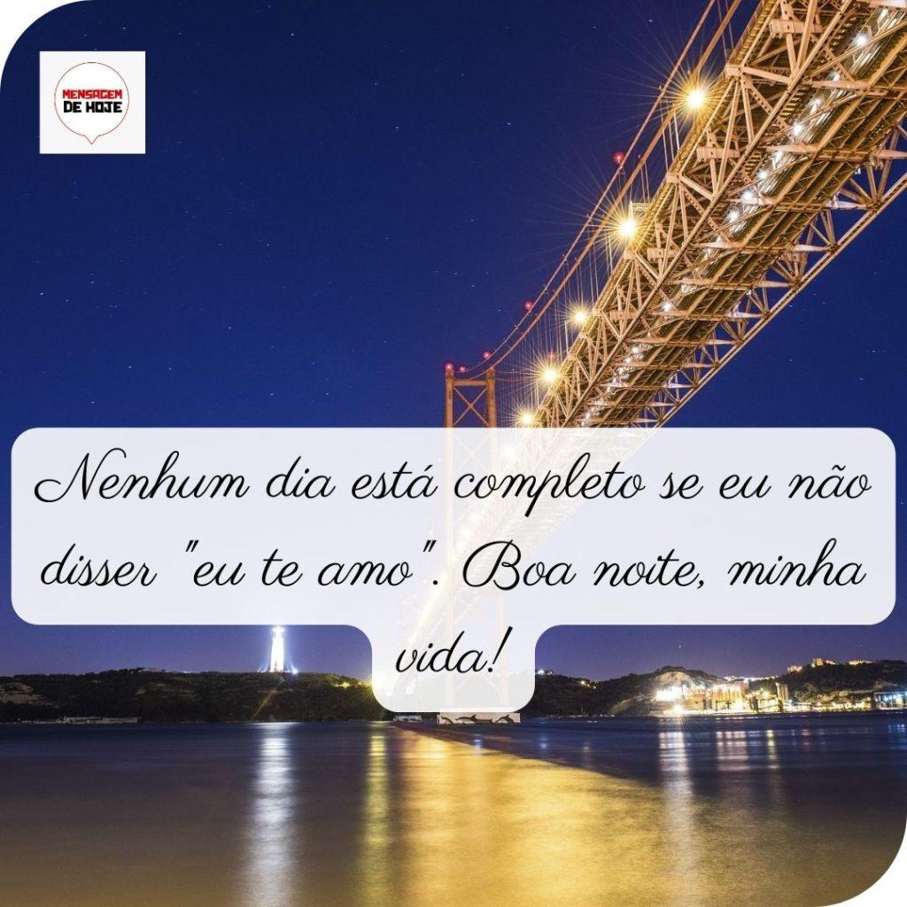 Boa Noite 08 de Maio de 2022 3