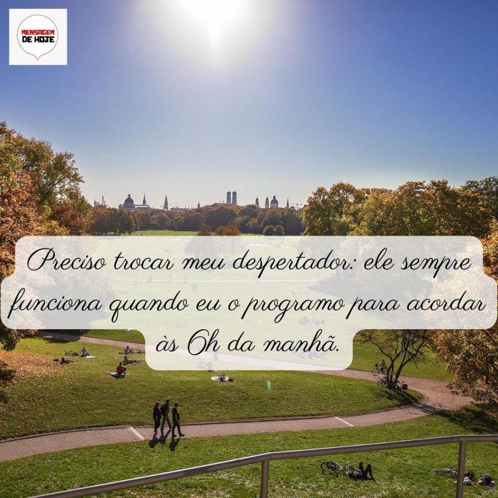 Bom Dia 06 de Junho de 2022 5