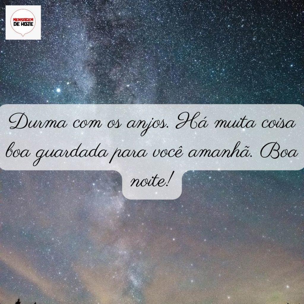 Boa Noite 02 de Junho de 2022 7