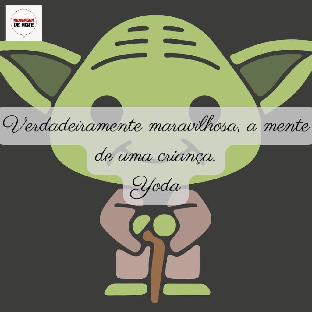 Mensagens e frases de Star Wars: 03 de Maio de 2022 7