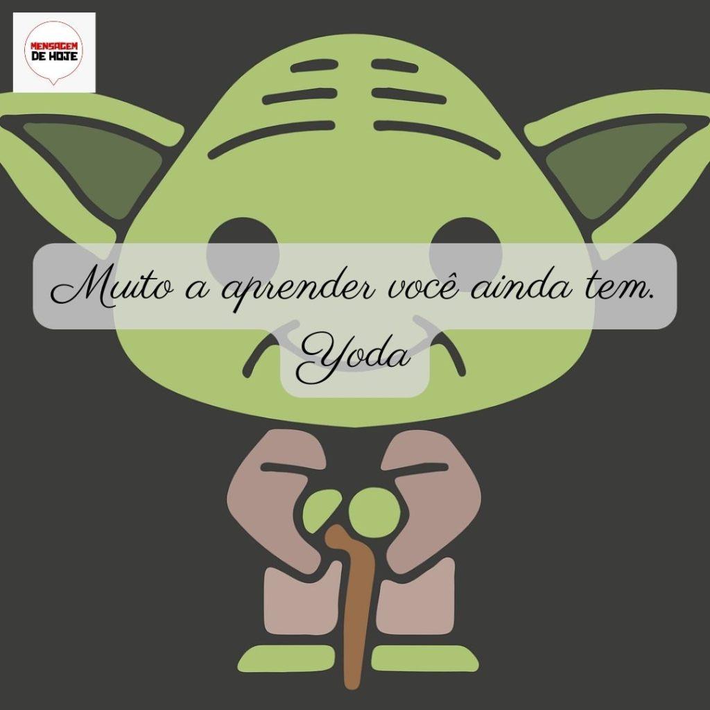 Mensagens e frases de Star Wars: 03 de Maio de 2022 9