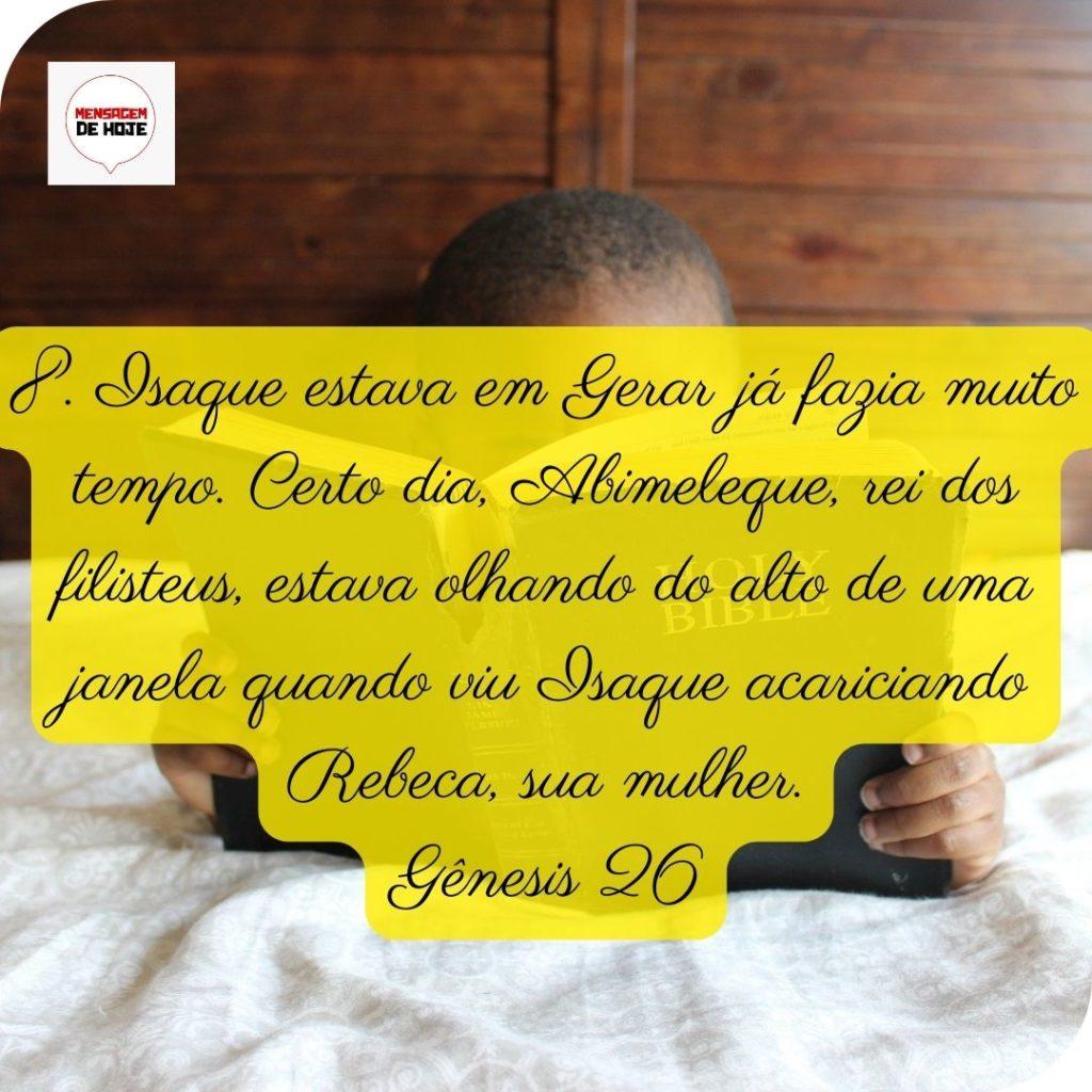 Salmos 11 de Maio de 2022 9