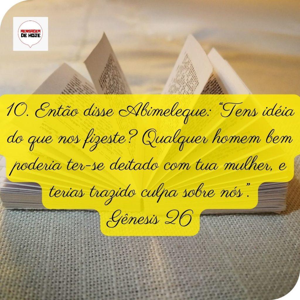 Salmos 11 de Maio de 2022 13