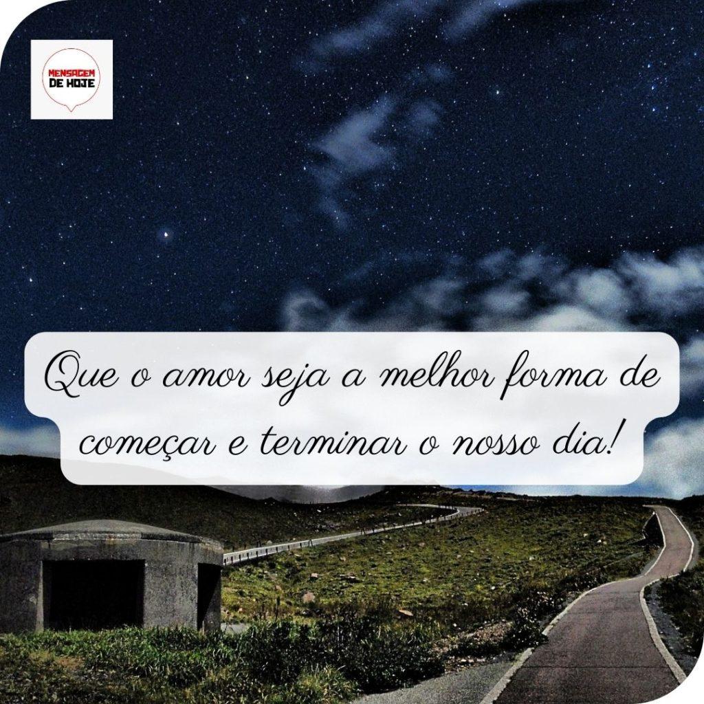 Boa Noite 08 de Maio de 2022 15