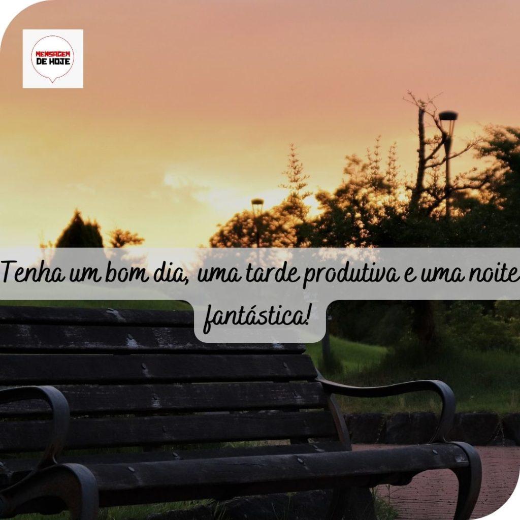 Bom Dia 17 de Maio de 2022 5