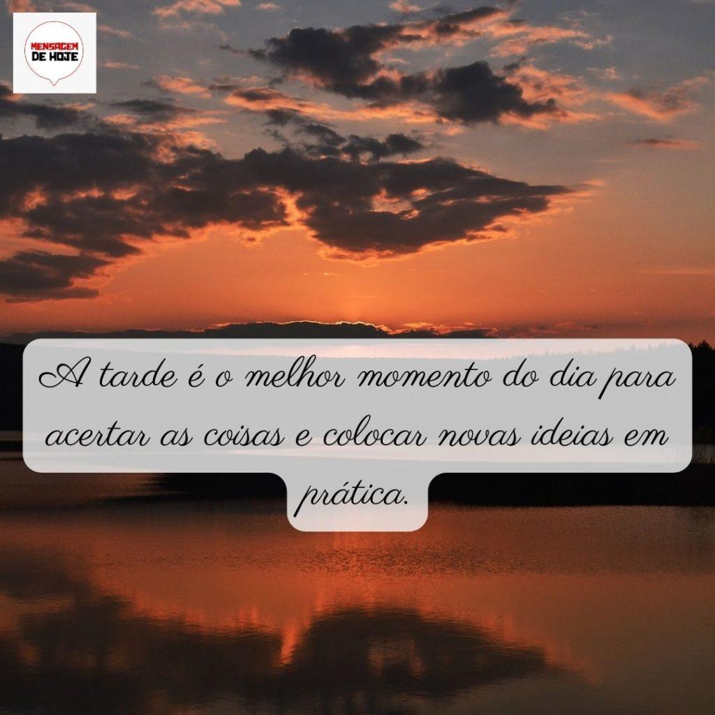 Boa Tarde 02 de Junho de 2022 19