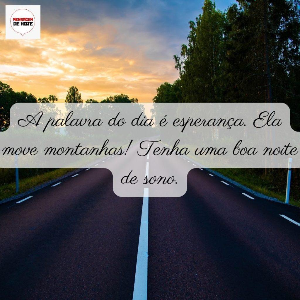 Boa Noite 02 de Junho de 2022 19