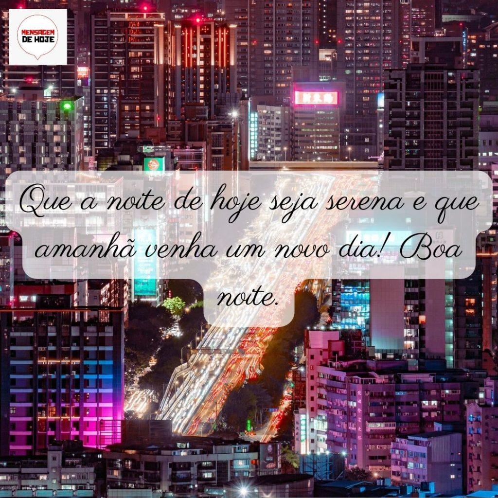 Boa Noite 03 de Junho de 2022 3