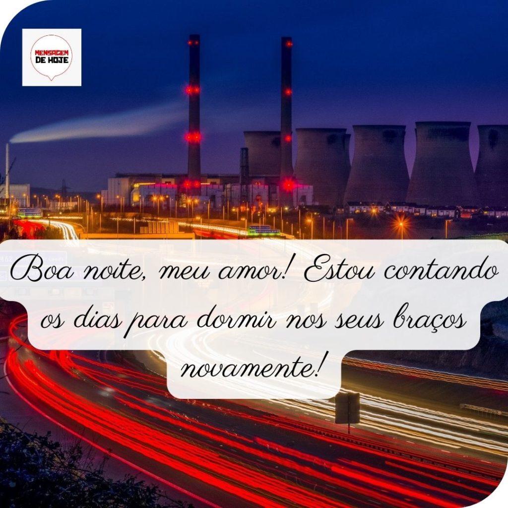 Boa Noite 09 de Maio de 2022 7