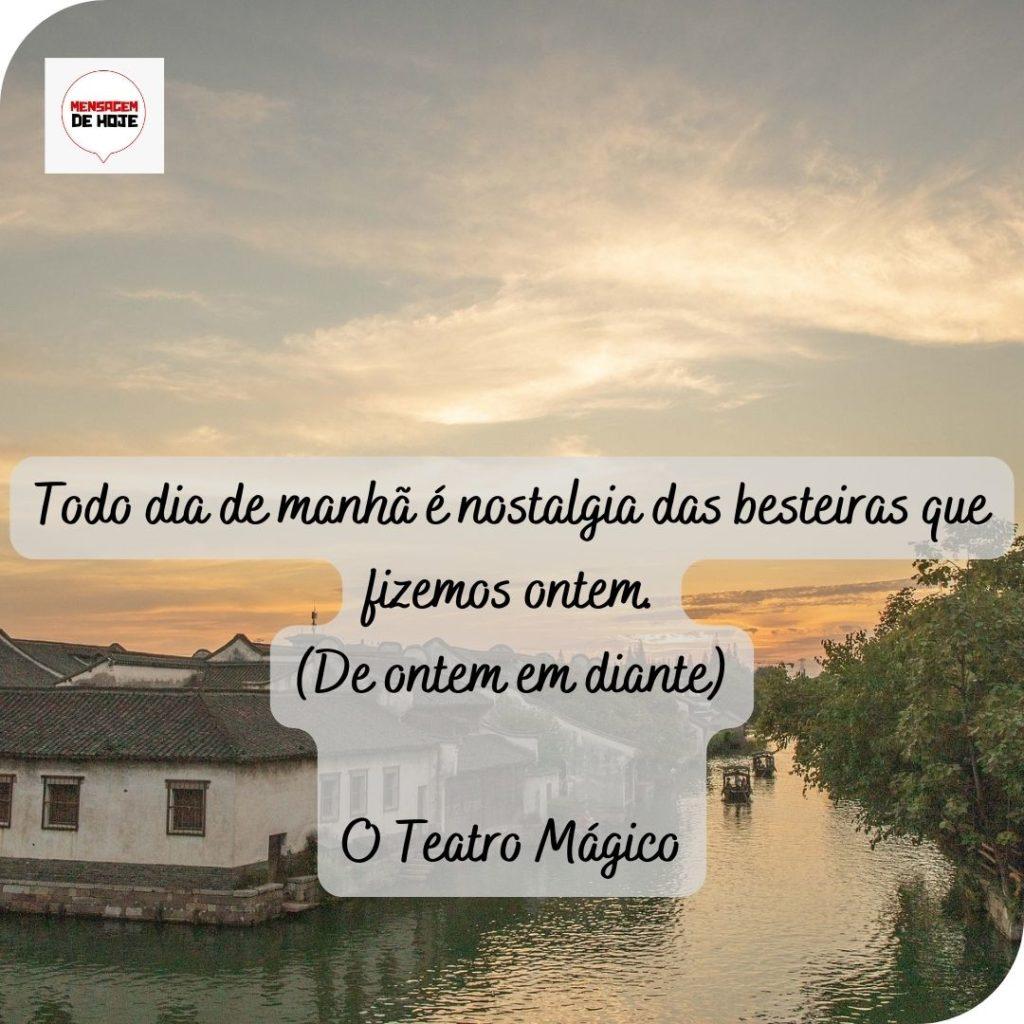 Bom Dia 20 de Maio de 2022 7