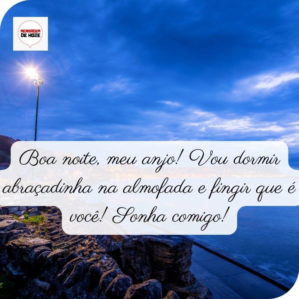 Boa Noite 09 de Maio de 2022 11