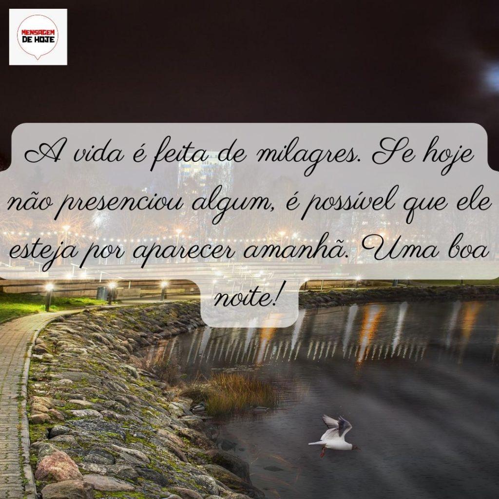 Boa Noite 03 de Junho de 2022 15