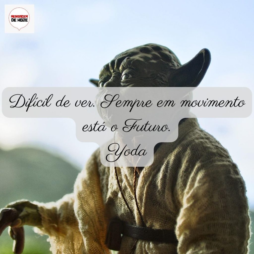 Mensagens e frases de Star Wars: 02 de Maio de 2022 7