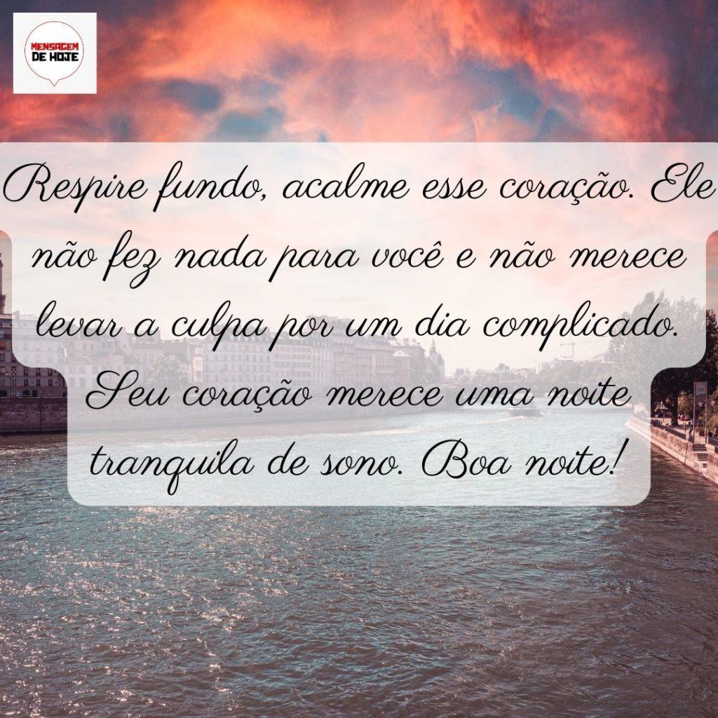 Boa Noite 03 de Junho de 2022 19