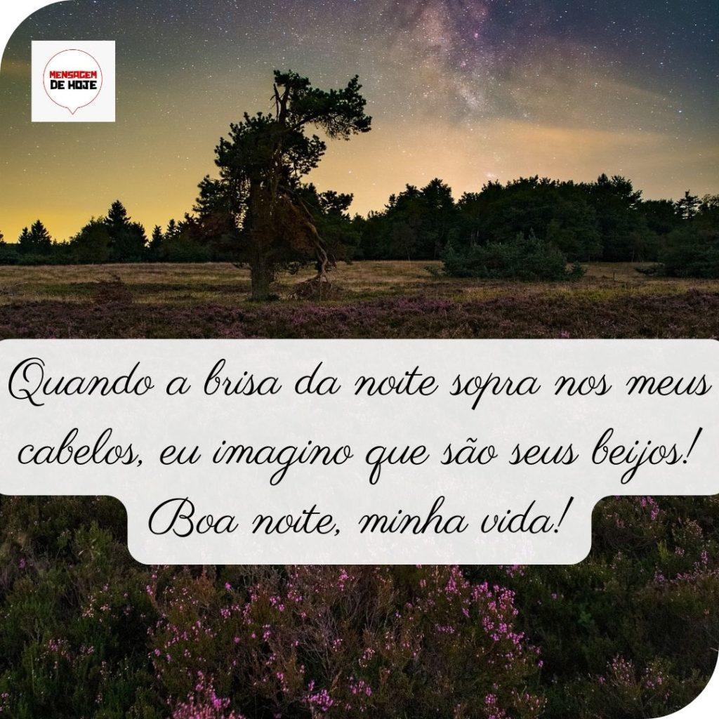 Boa Noite 09 de Maio de 2022 19