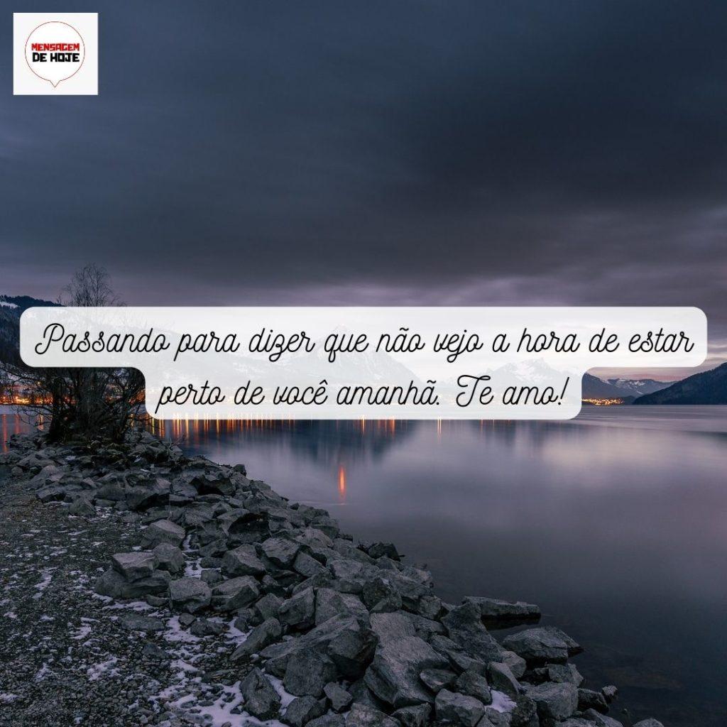 Boa Noite 14 de Maio de 2022 19