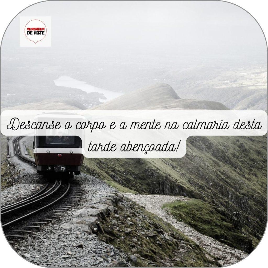 Boa Tarde 07 de Maio de 2022 1