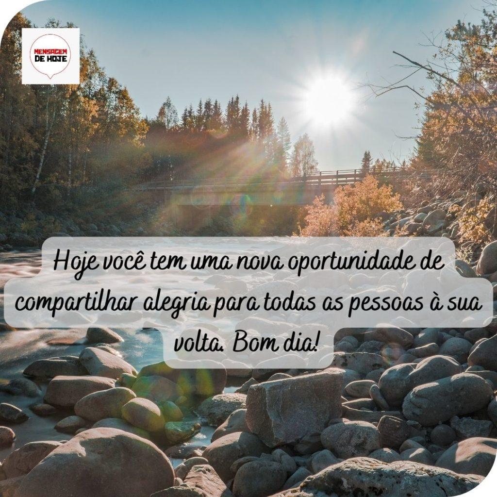 Bom Dia 15 de Maio de 2022 1
