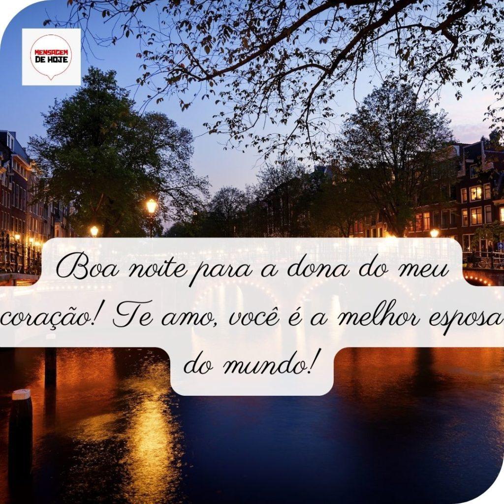 Boa Noite 10 de Maio de 2022 3