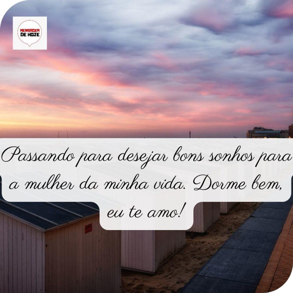 Boa Noite 10 de Maio de 2022 7