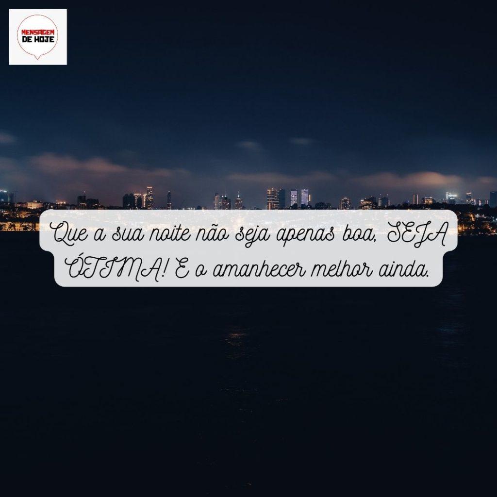Boa Noite 15 de Maio de 2022 7