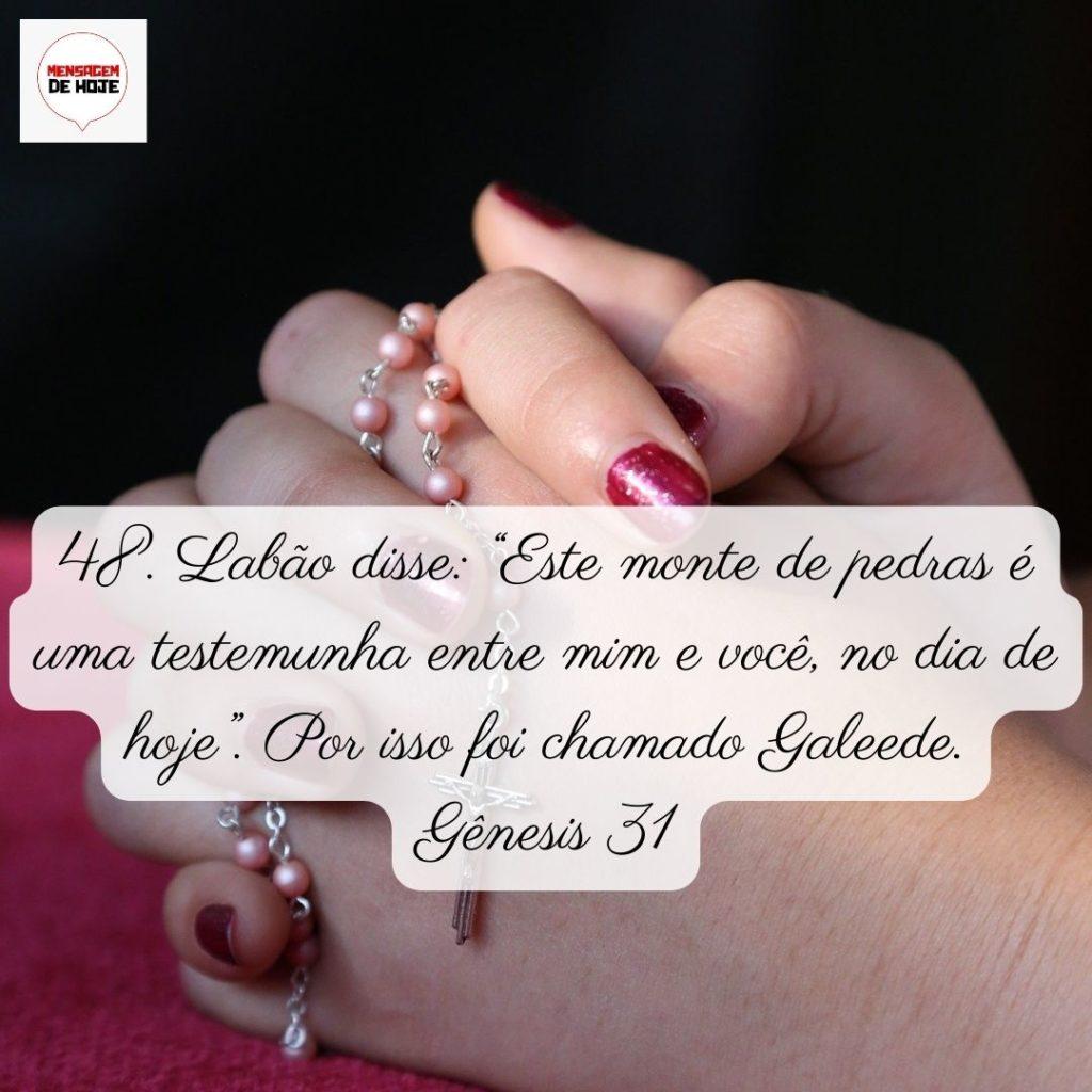 Salmos 04 de Junho de 2022 11