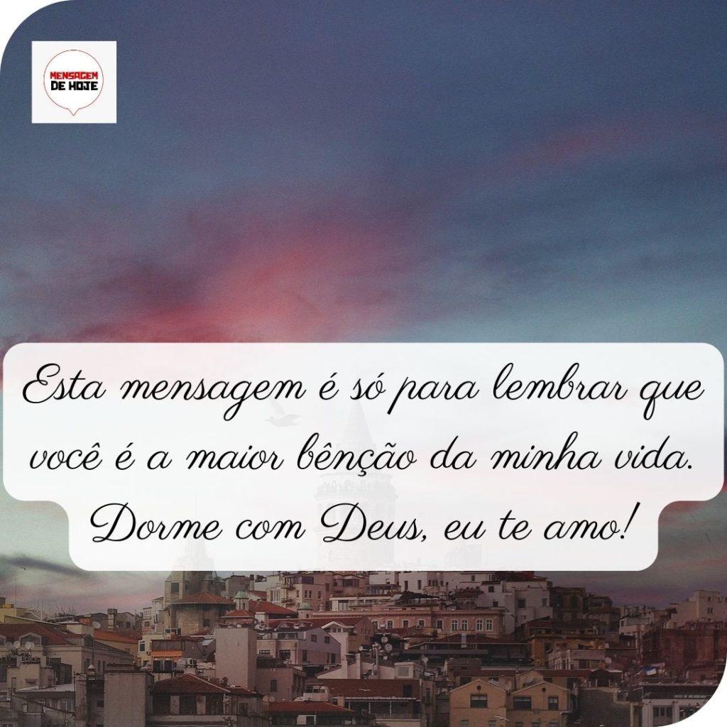 Boa Noite 10 de Maio de 2022 15