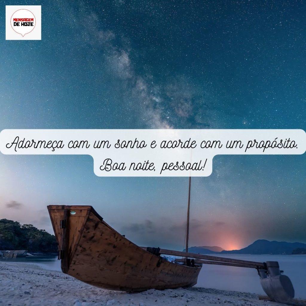 Boa Noite 15 de Maio de 2022 15