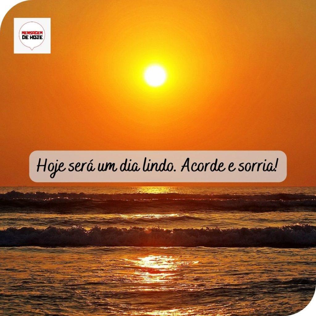 Bom Dia 17 de Maio de 2022 9