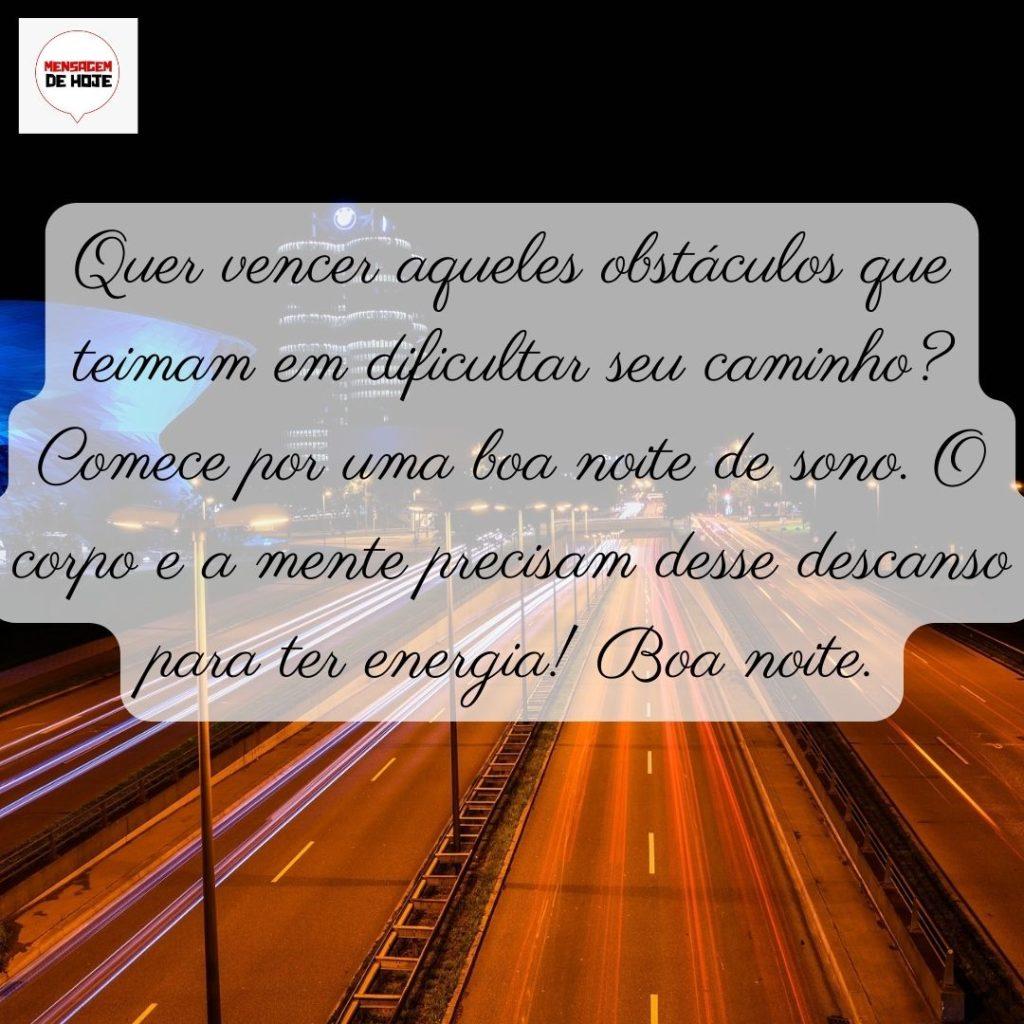 Boa Noite 05 de Junho de 2022 3
