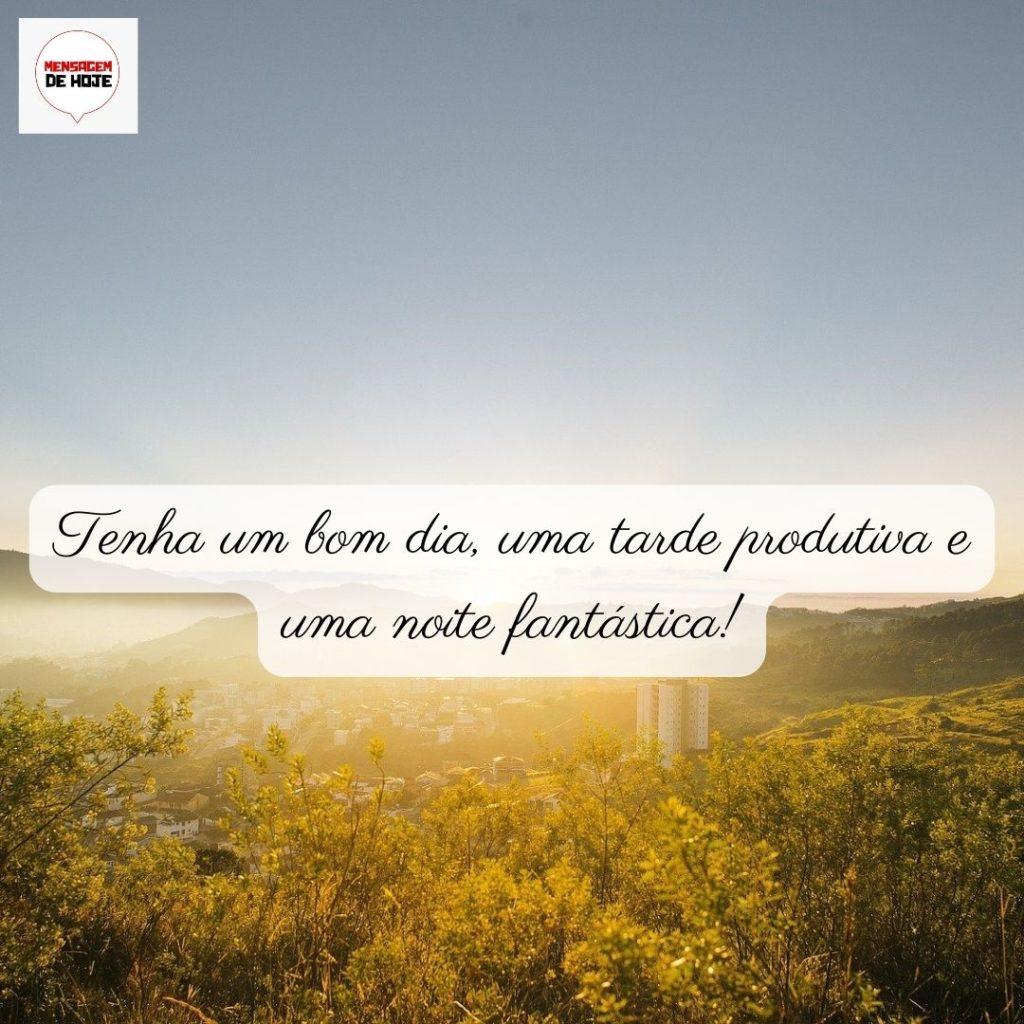 Bom Dia 03 de Junho de 2022 5