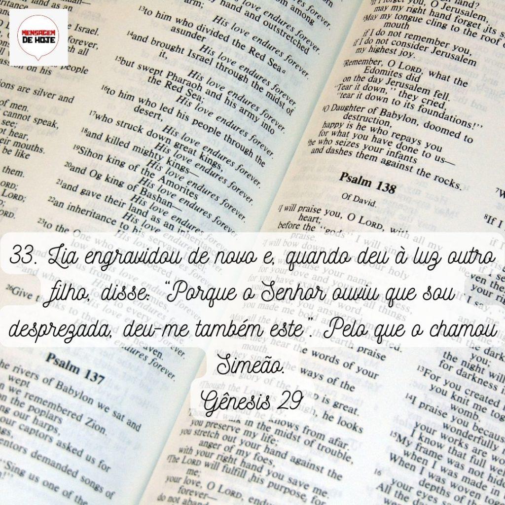 Salmos 24 de Maio de 2022 11