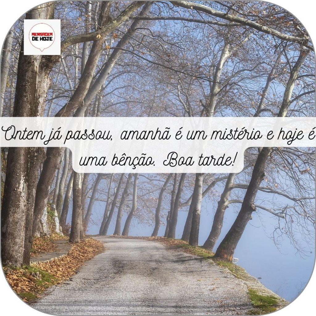 Boa Tarde 08 de Maio de 2022 9