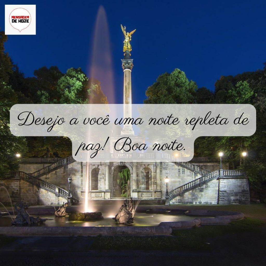 Boa Noite 05 de Junho de 2022 11