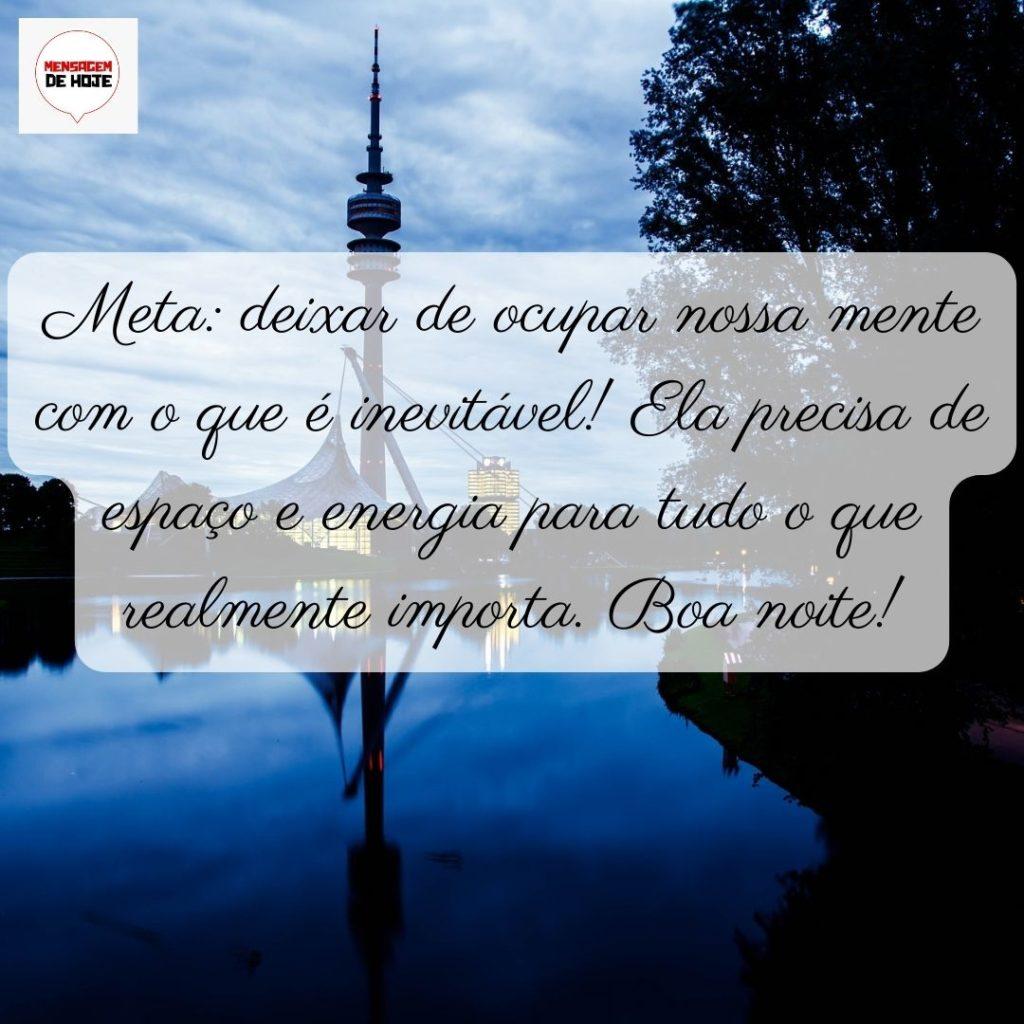 Boa Noite 05 de Junho de 2022 15