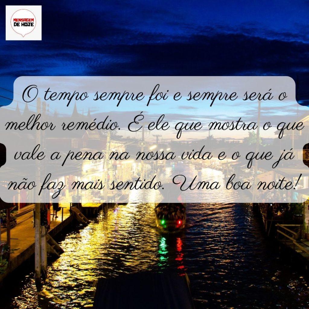 Boa Noite 31 de Maio de 2022 11