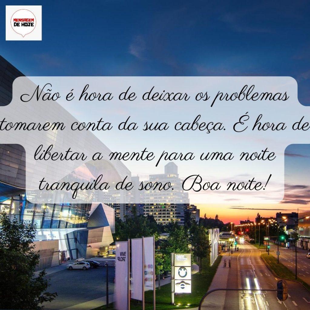 Boa Noite 05 de Junho de 2022 19