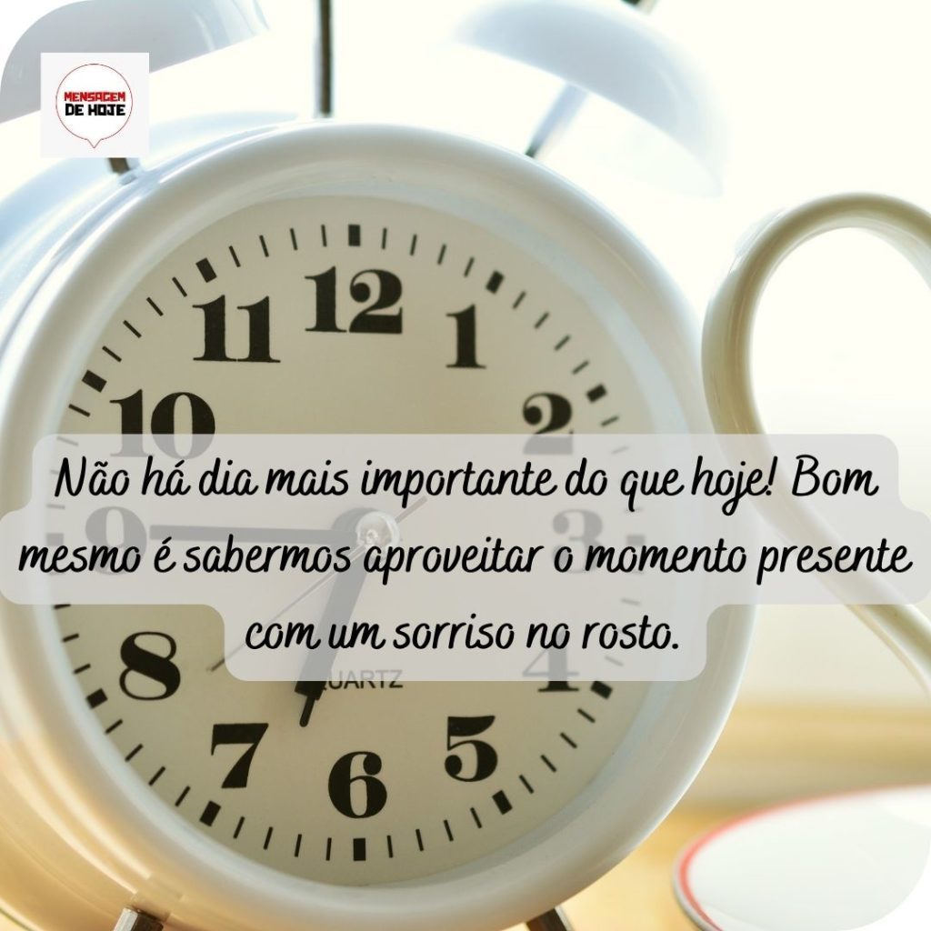 Bom Dia 13 de Maio de 2022 1