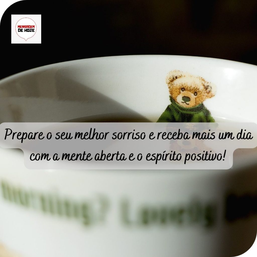 Bom Dia 13 de Maio de 2022 5