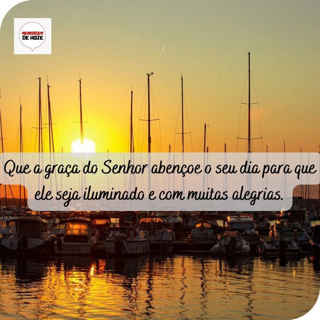 Bom Dia 13 de Maio de 2022 7