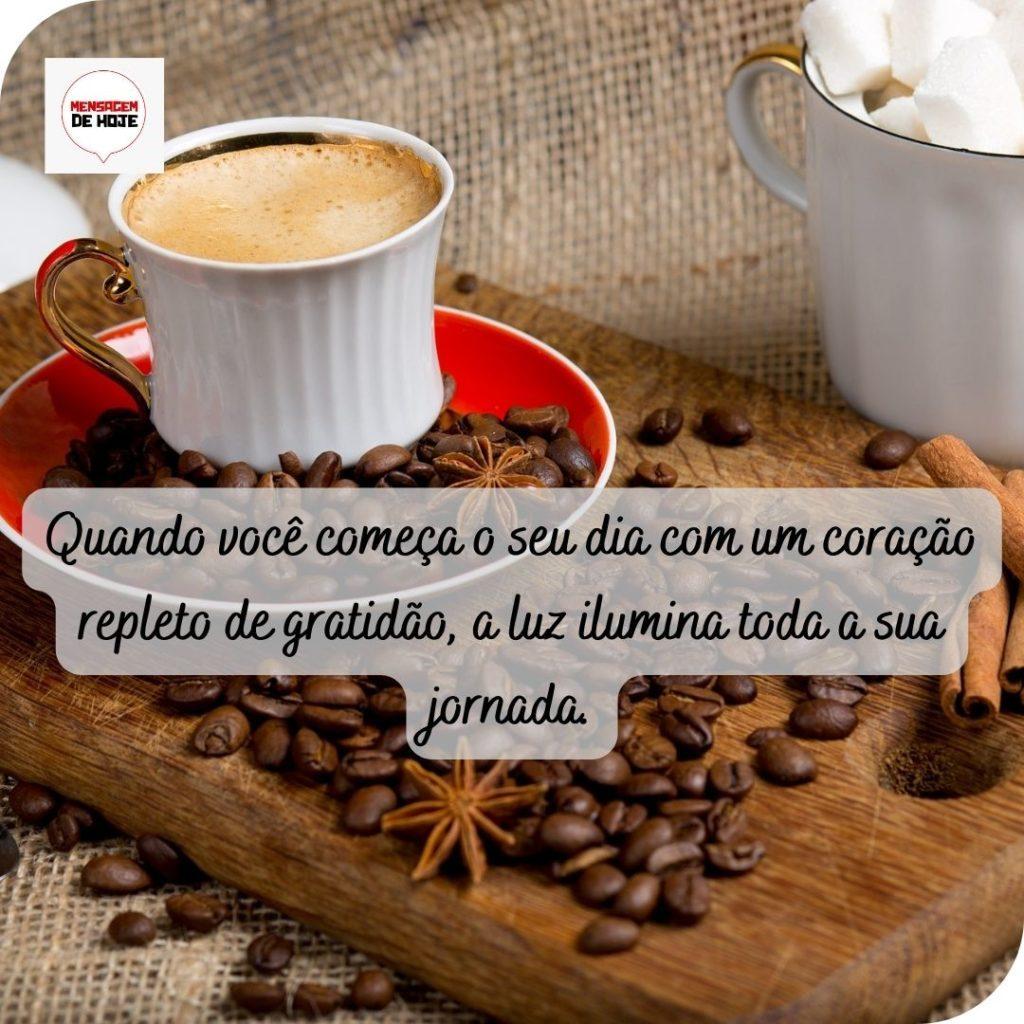 Bom Dia 13 de Maio de 2022 9
