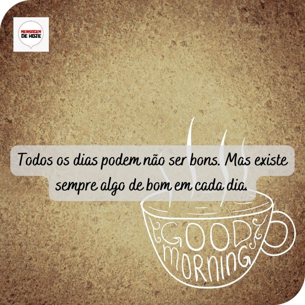 Bom Dia 13 de Maio de 2022 13